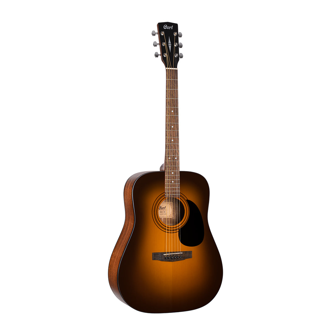 Cort AD810 Acoustic Guitar SUN BURST